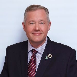 Meet your Posher, Michael Harden